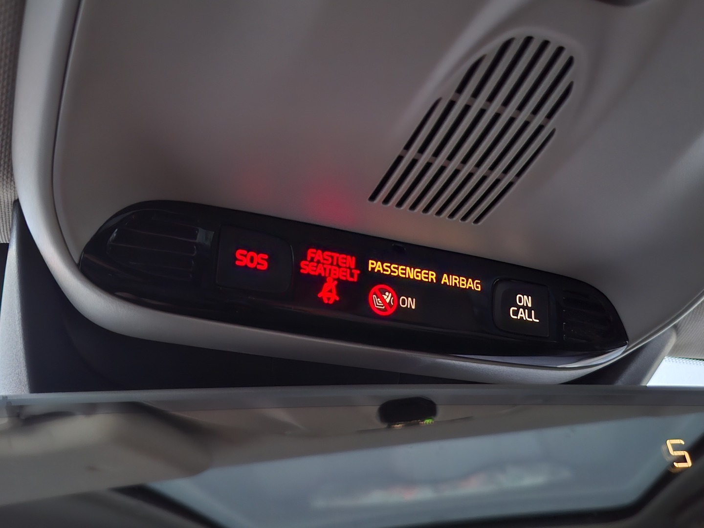 VOLVO V40 Cross Country 2017