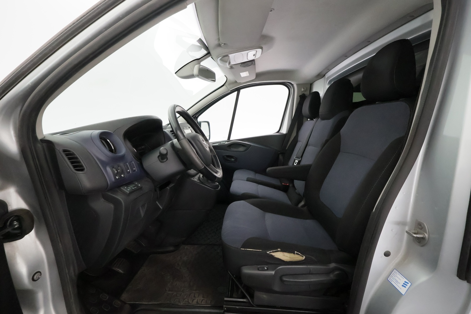 OPEL Vivaro 2019