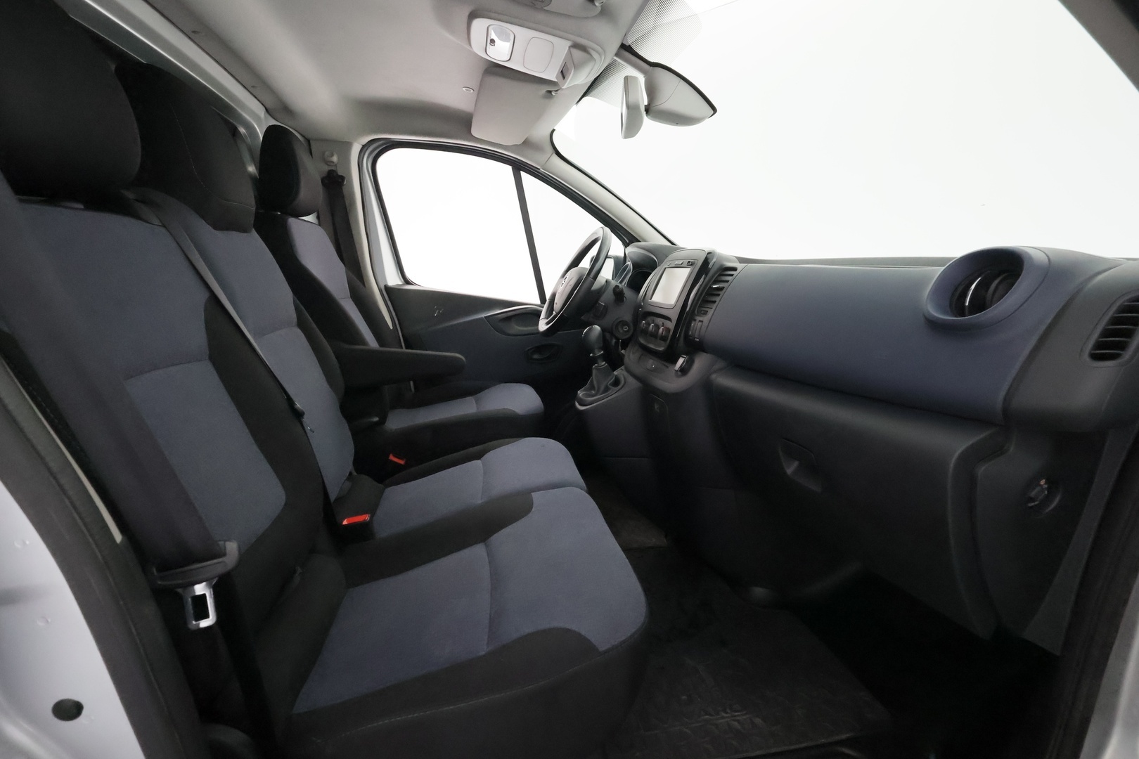 OPEL Vivaro 2019
