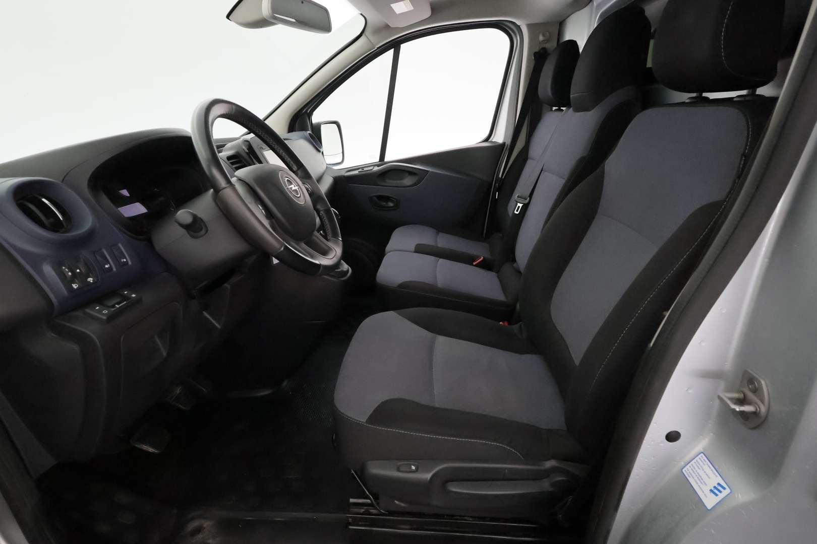 OPEL Vivaro 2019