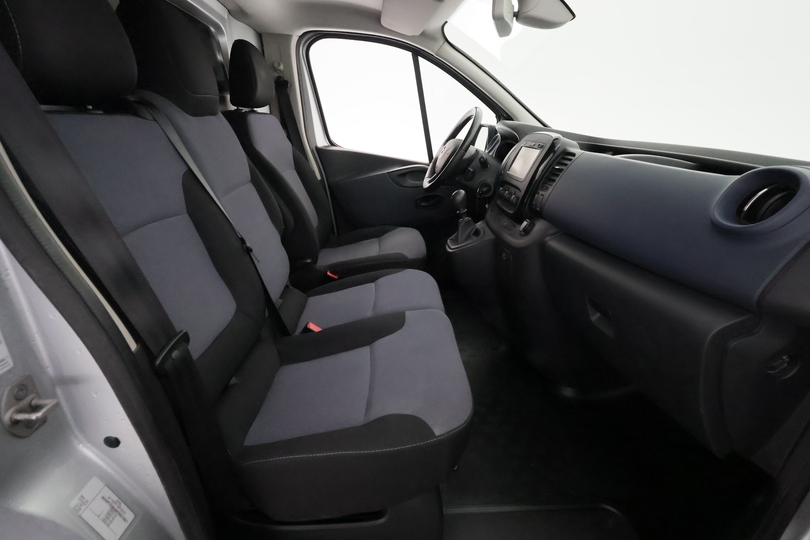 OPEL Vivaro 2019