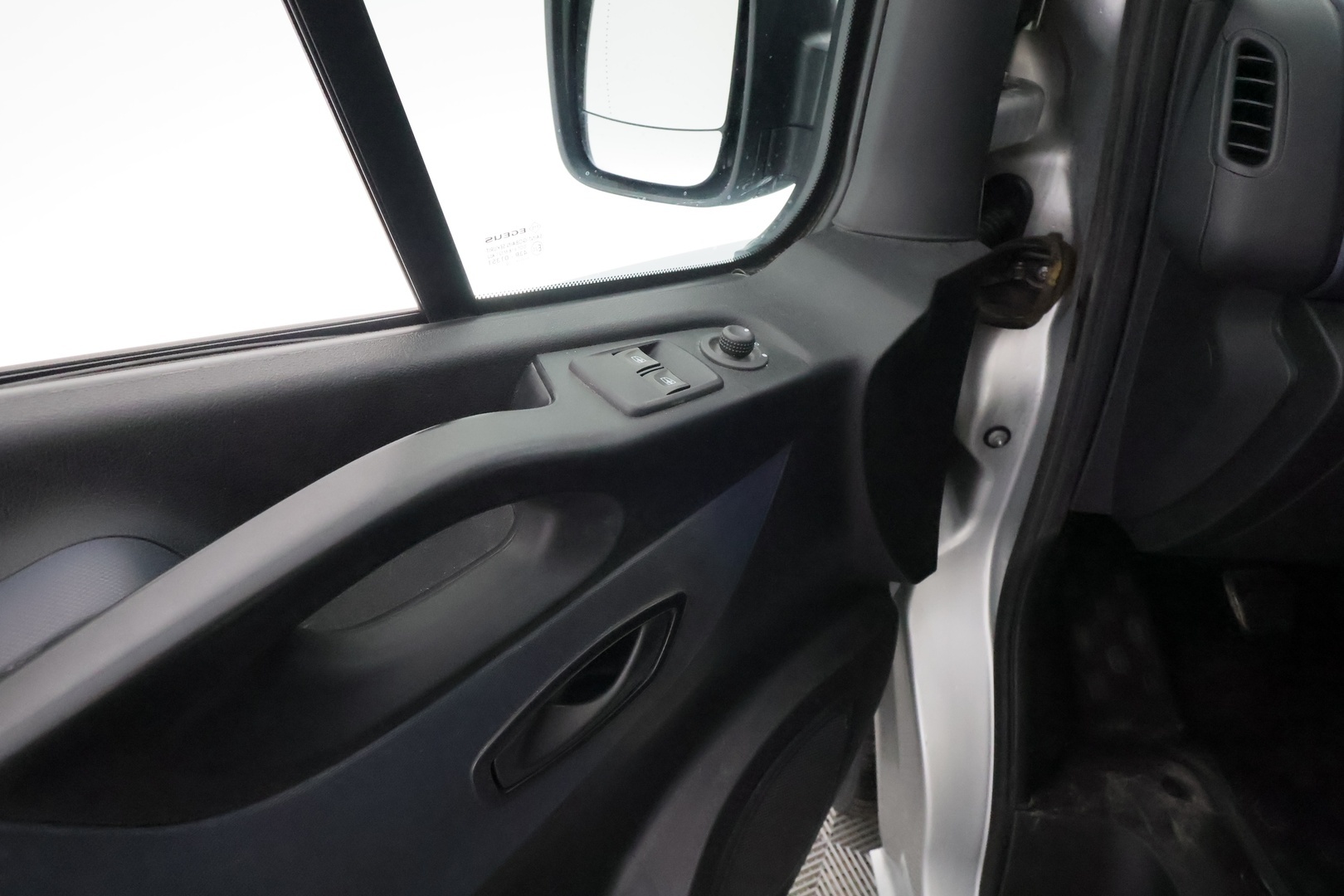 OPEL Vivaro 2019