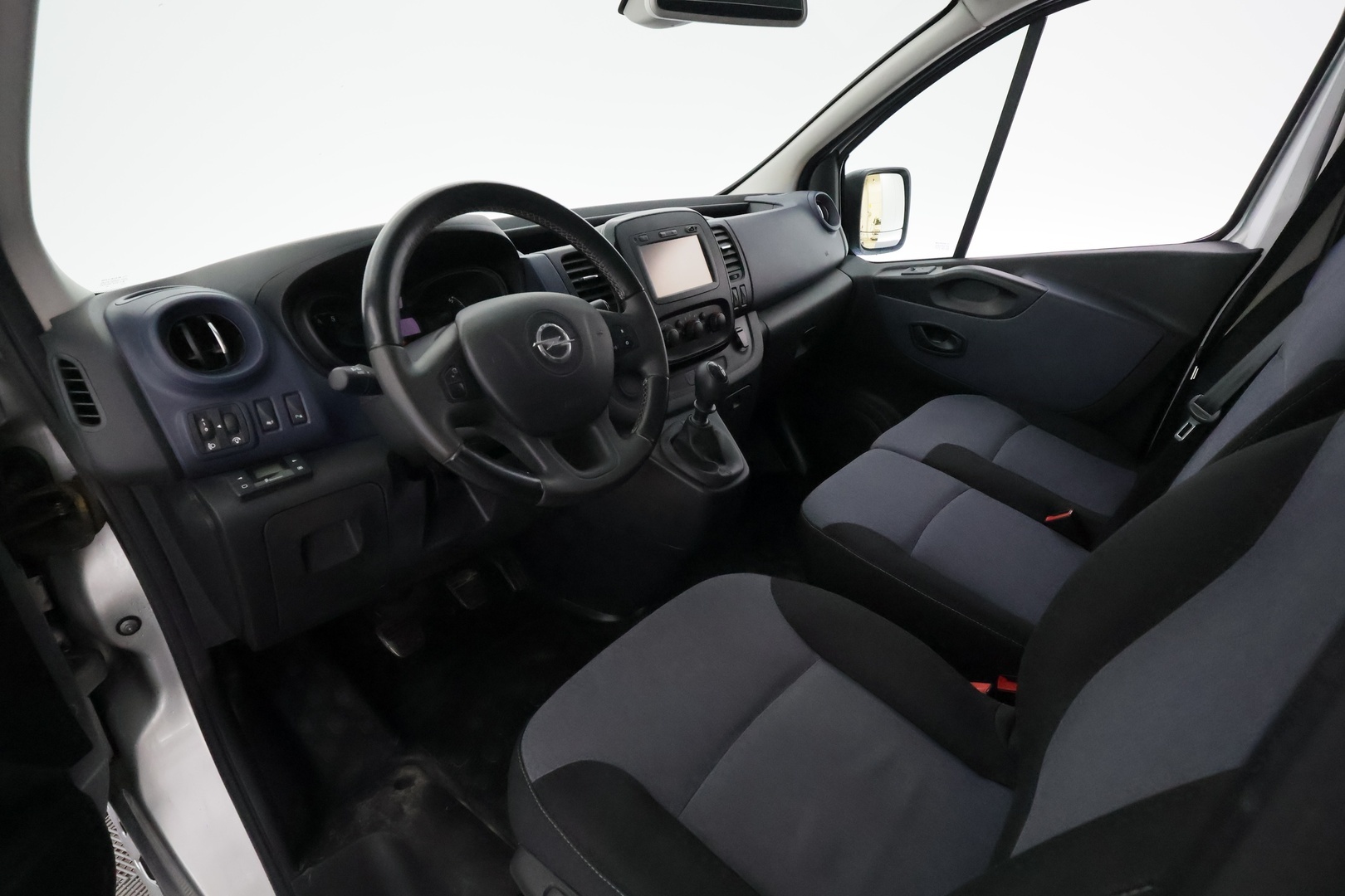 OPEL Vivaro 2019