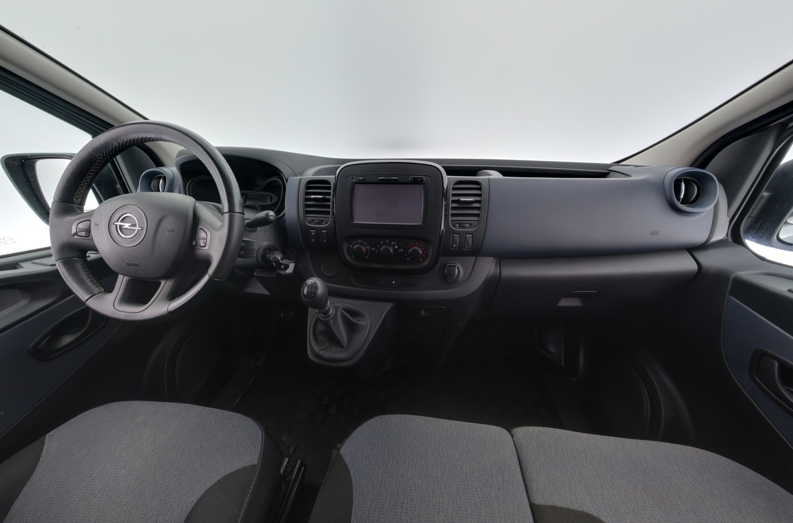 OPEL Vivaro 2019