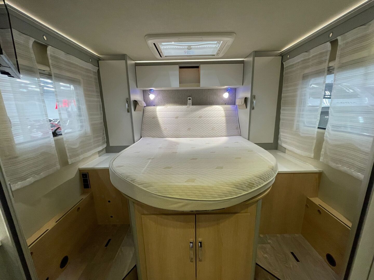 HYMER T 598 GL 2019