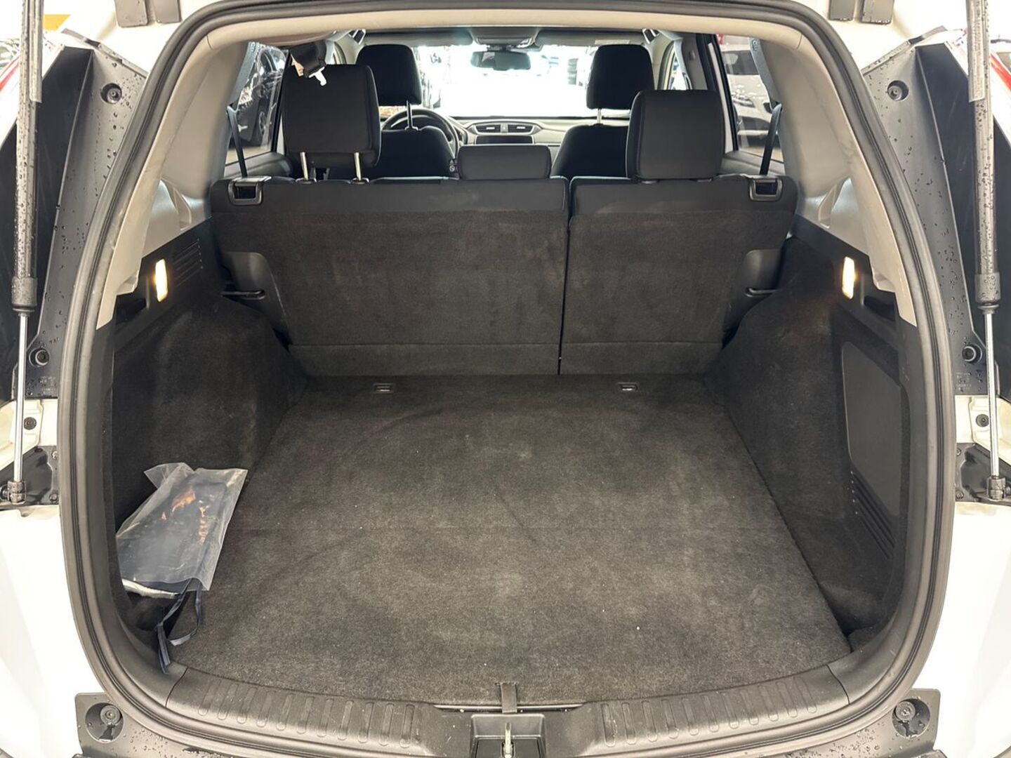 HONDA CR-V 2019