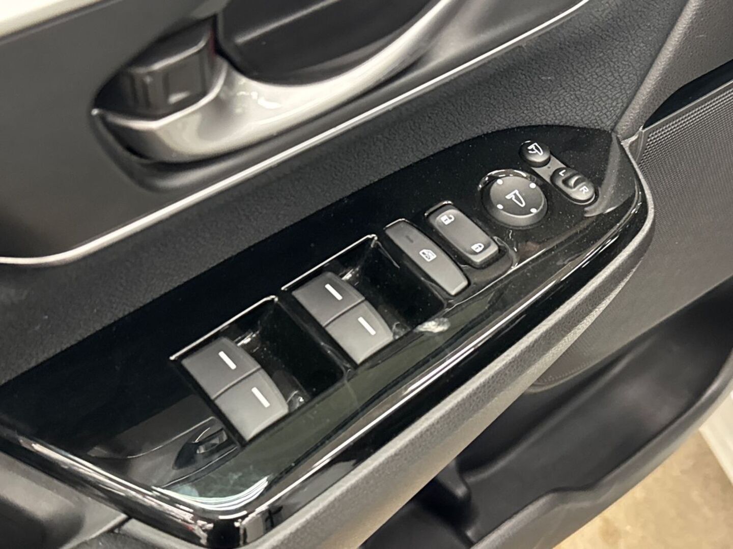HONDA CR-V 2019