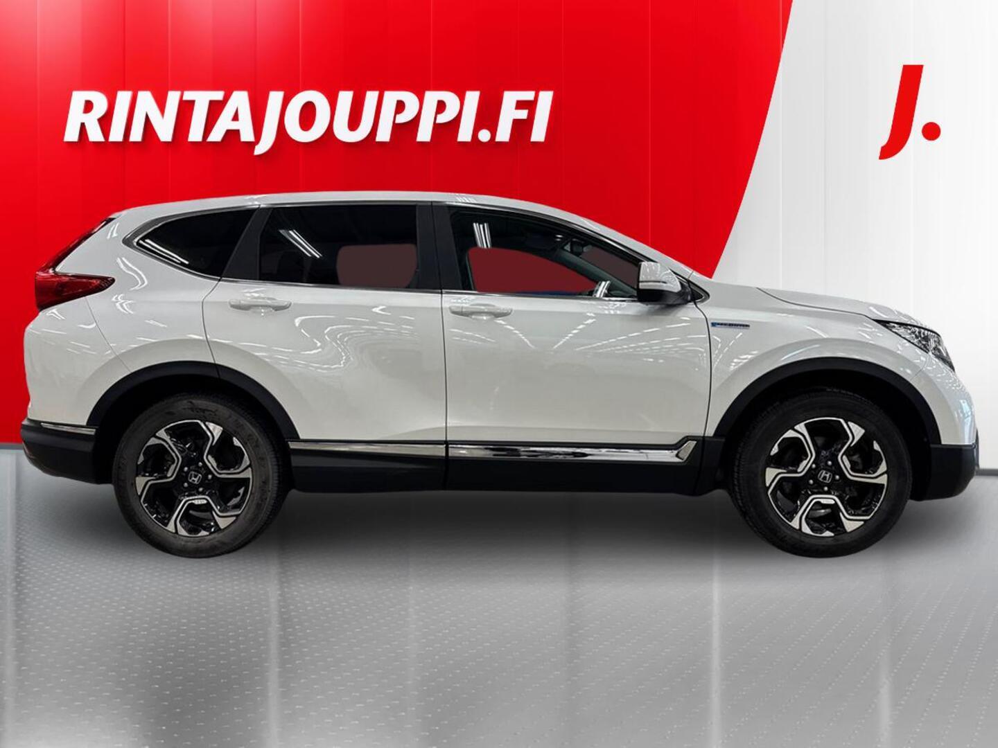 HONDA CR-V 2019