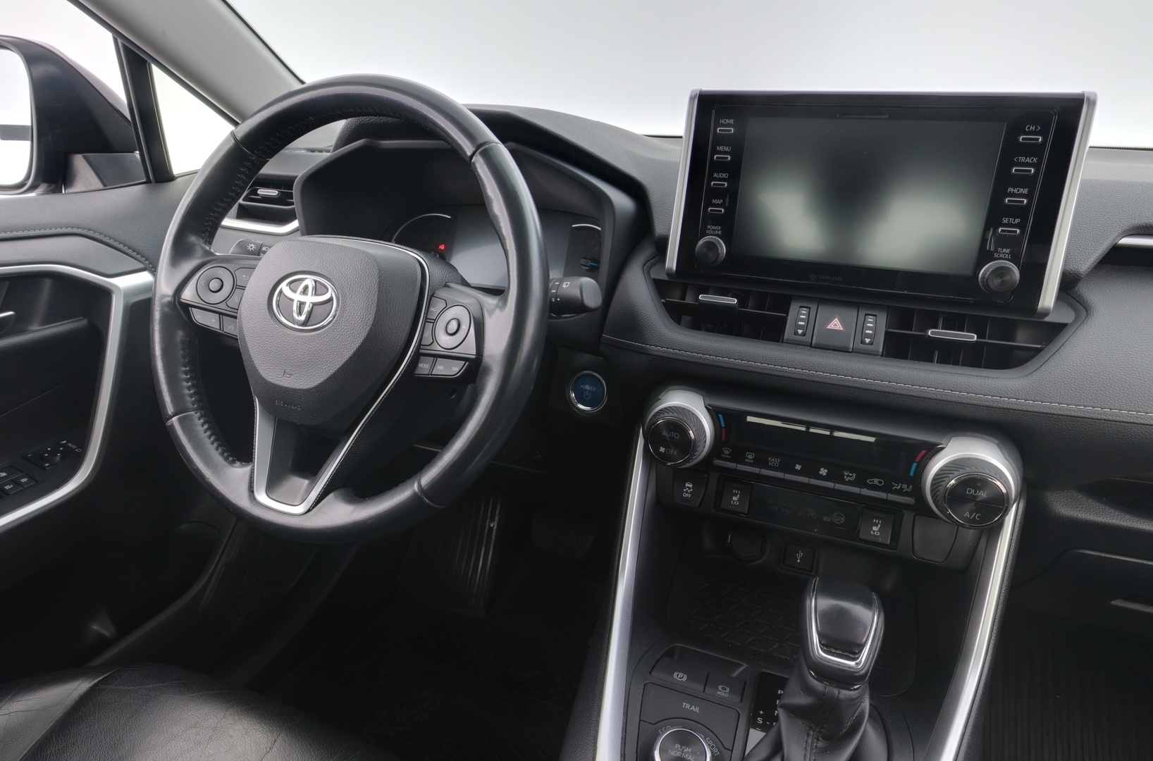 TOYOTA RAV4 2020