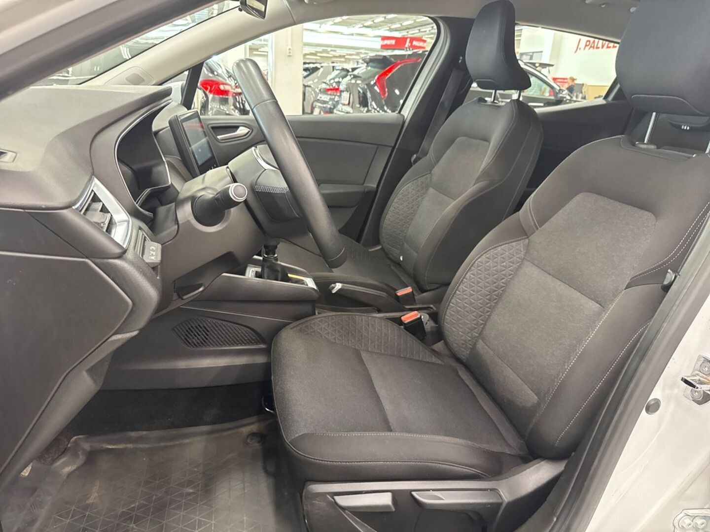 RENAULT Clio 2020