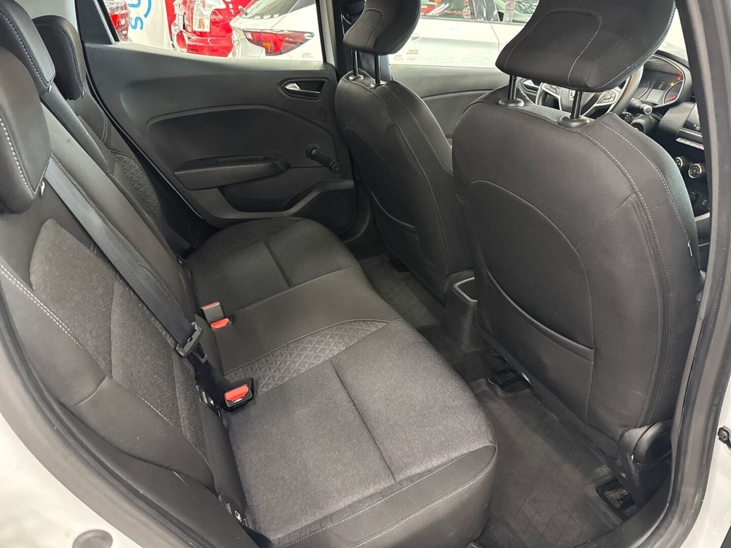 RENAULT Clio 2020