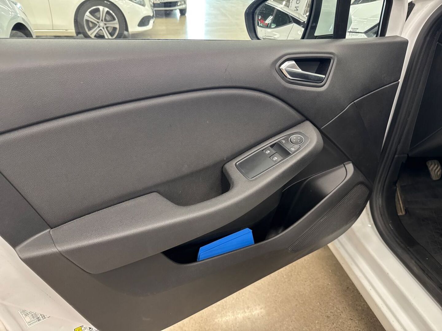 RENAULT Clio 2020