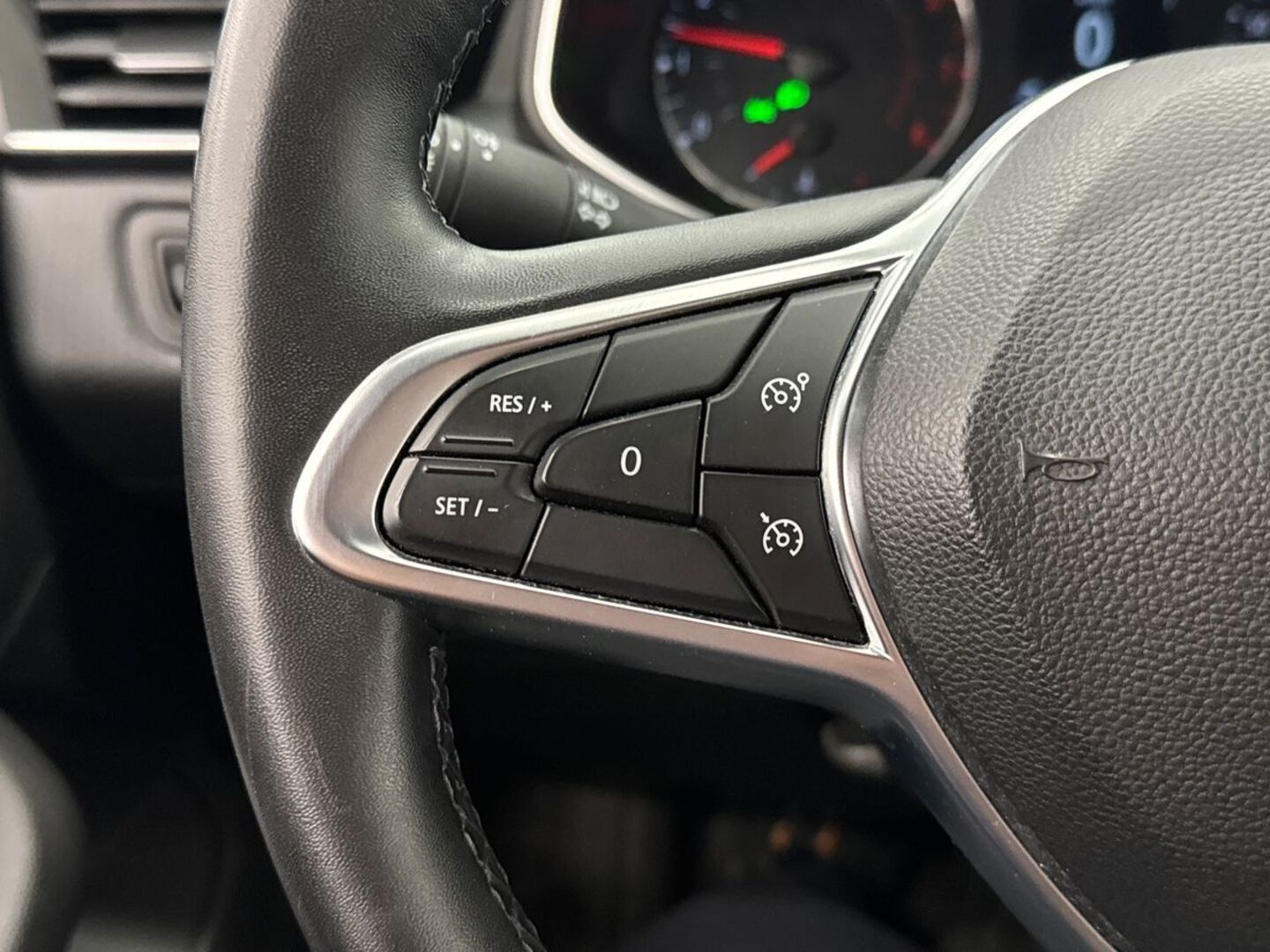 RENAULT Clio 2020