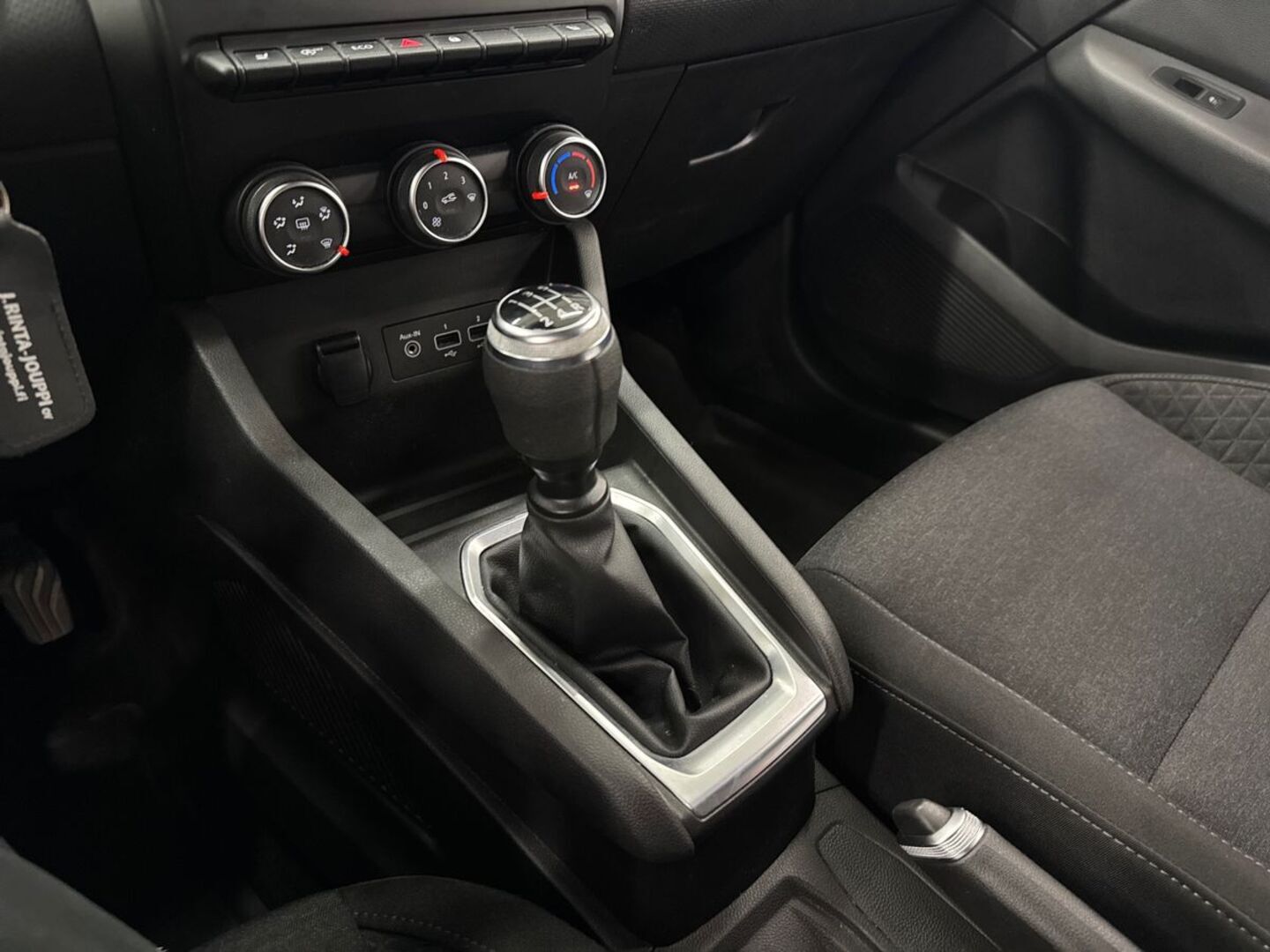 RENAULT Clio 2020