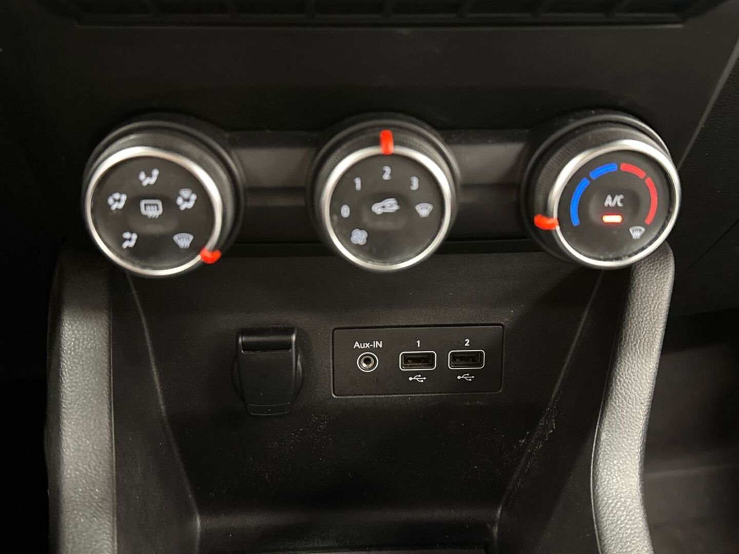 RENAULT Clio 2020