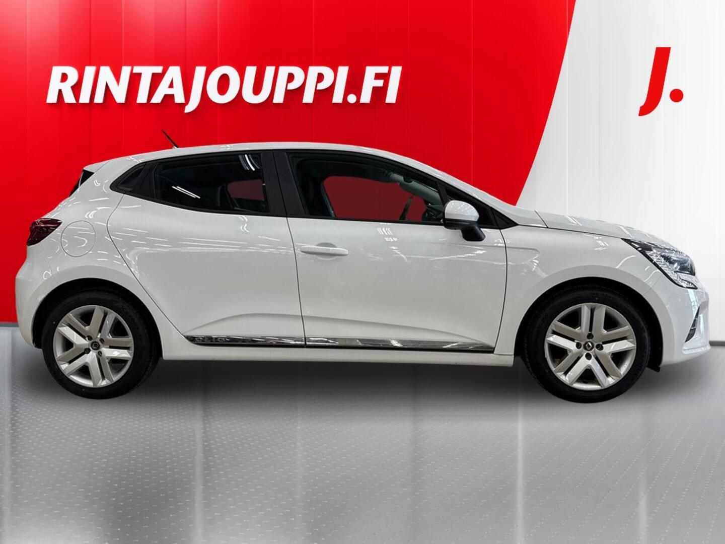 RENAULT Clio 2020