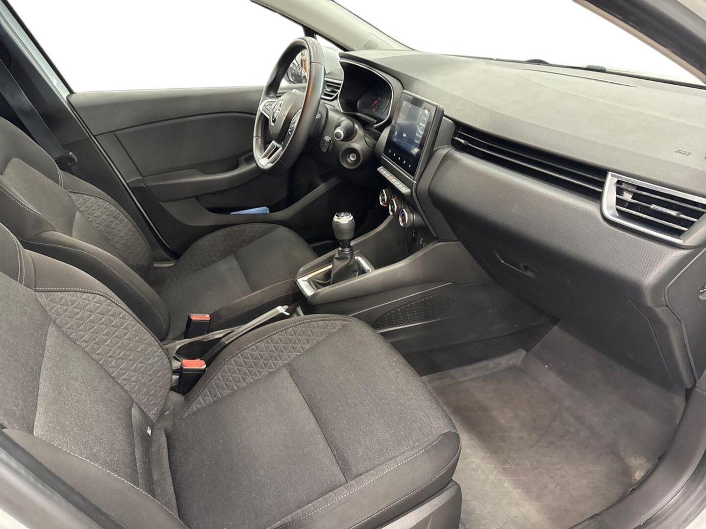 RENAULT Clio 2020