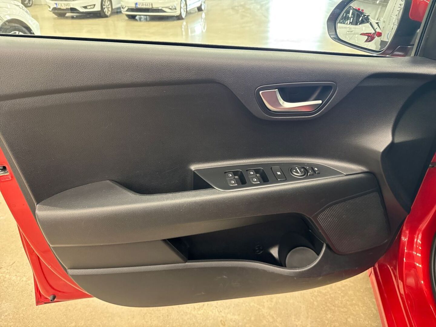 KIA Rio 17