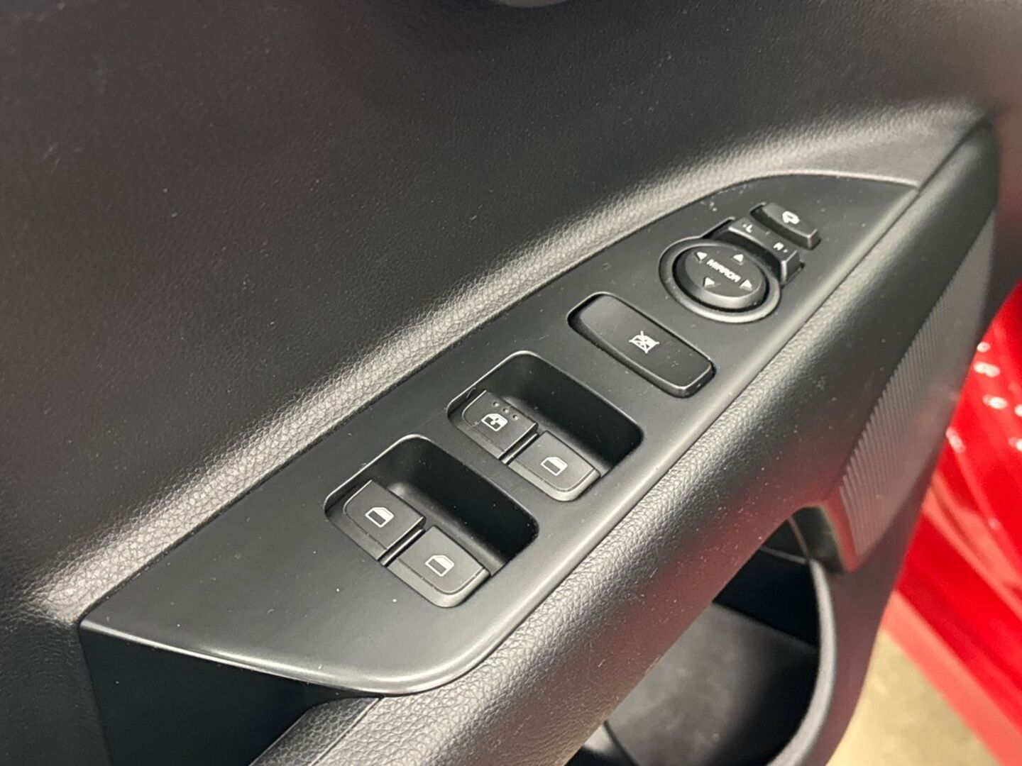 KIA Rio 18
