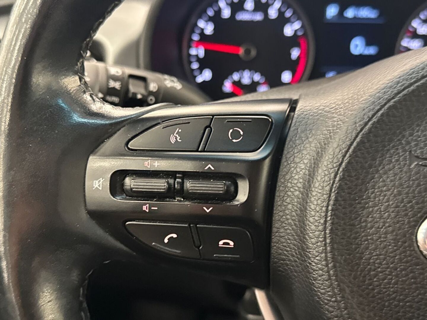 KIA Rio 21