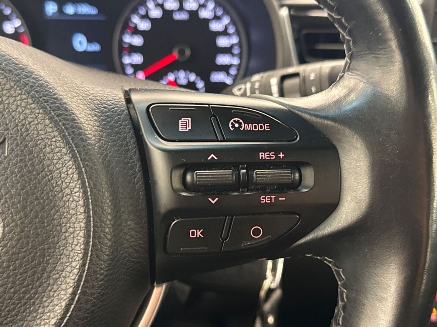 KIA Rio 22