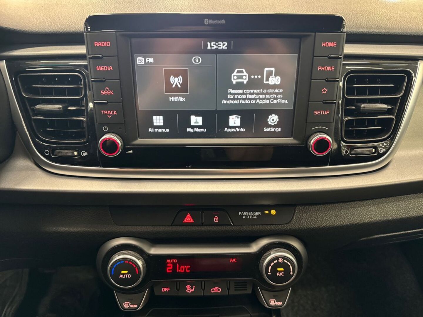 KIA Rio 24