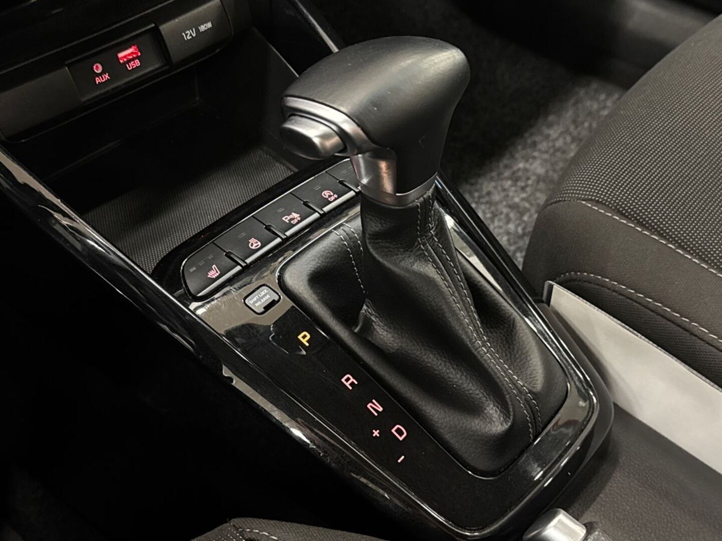 KIA Rio 25