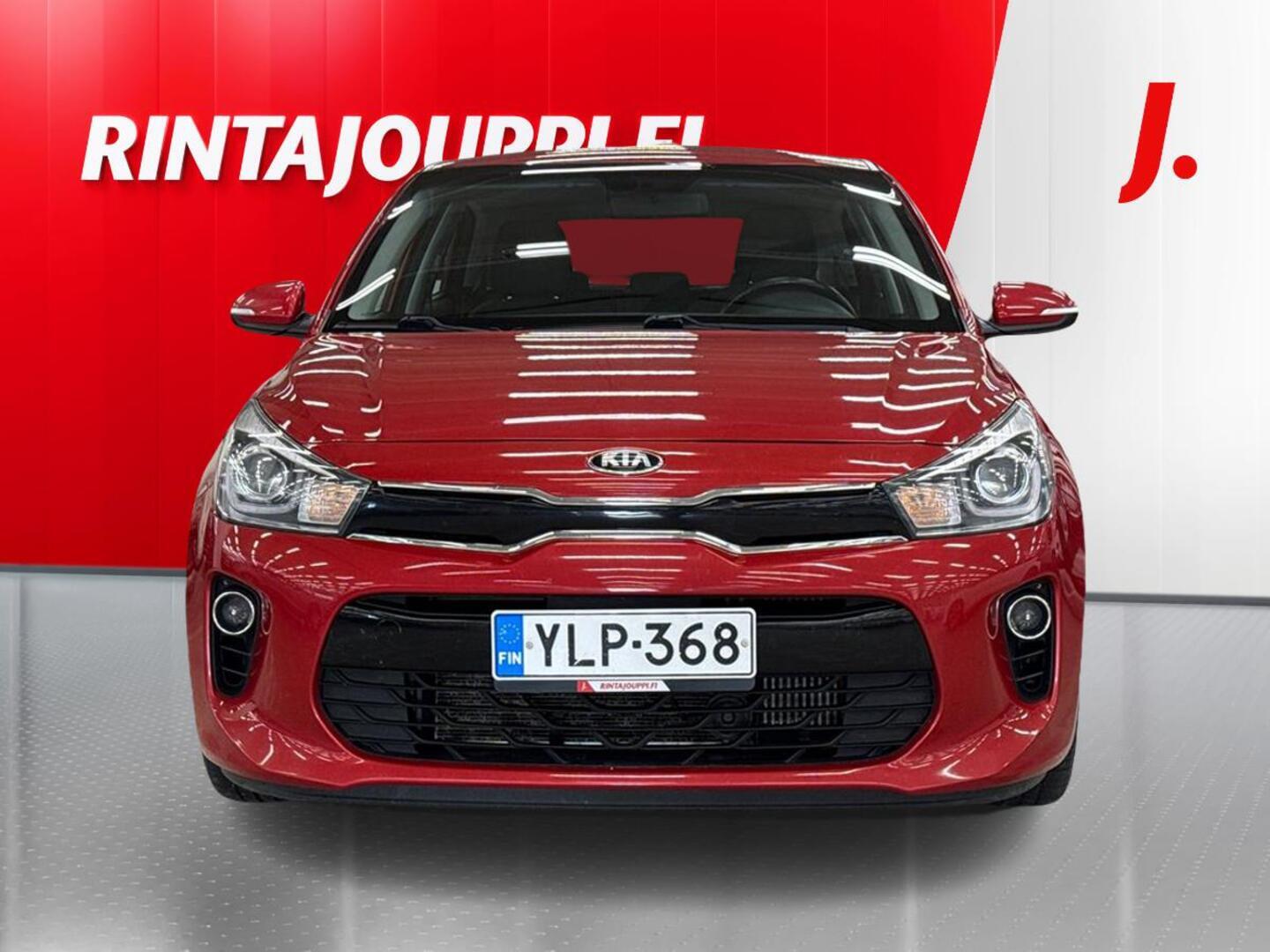 KIA Rio 3