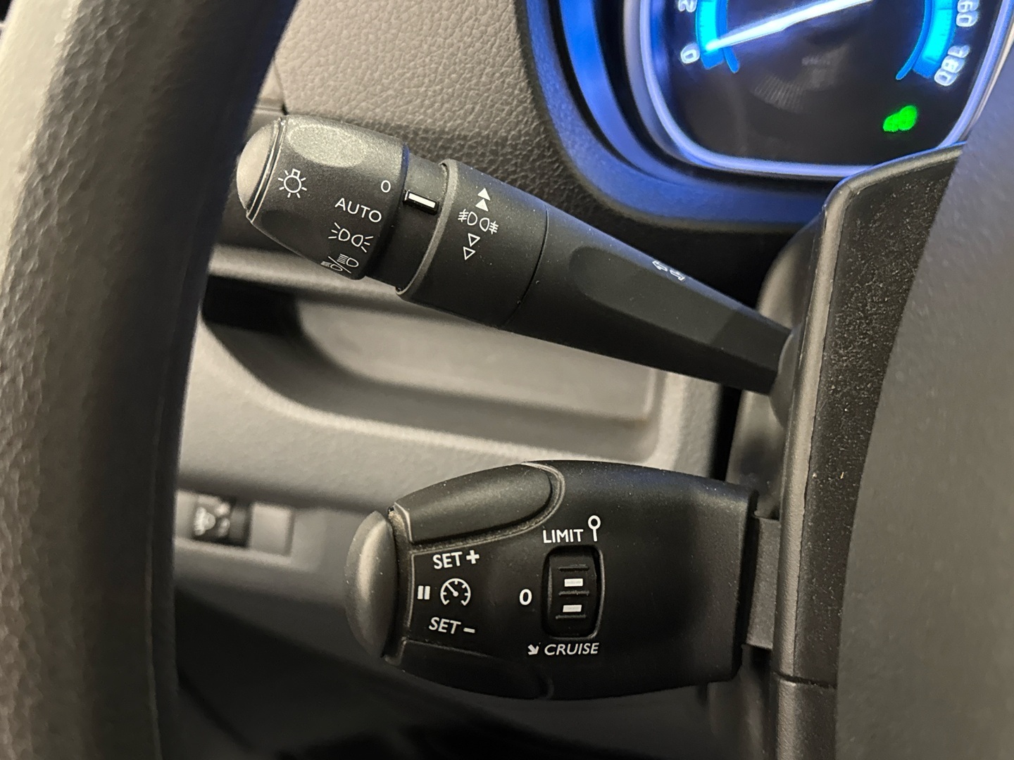 CITROEN e-Jumpy 2022