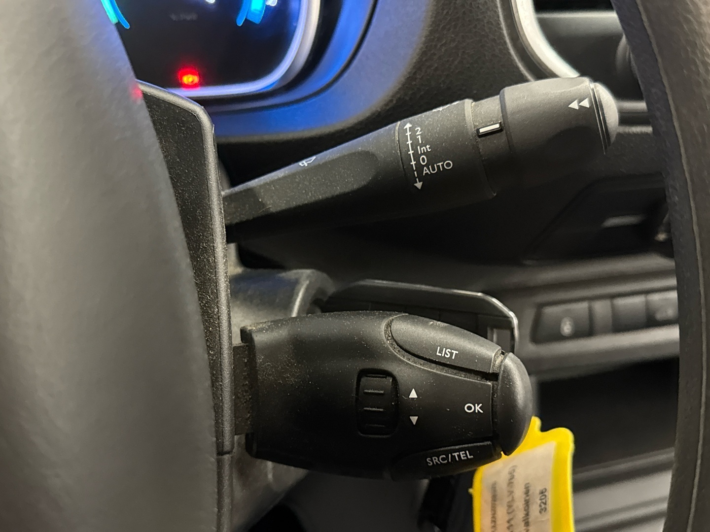 CITROEN e-Jumpy 2022