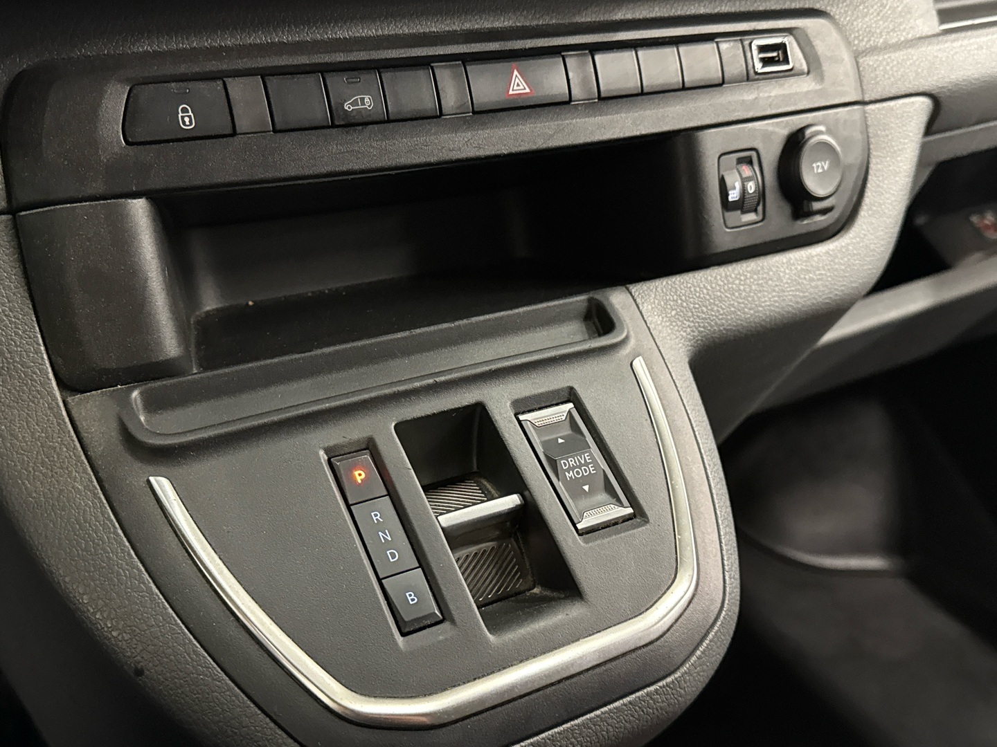 CITROEN e-Jumpy 2022