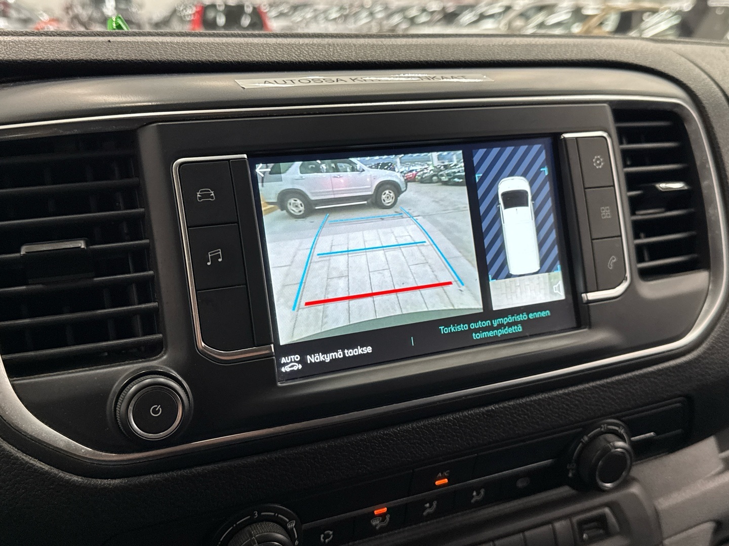 CITROEN e-Jumpy 2022