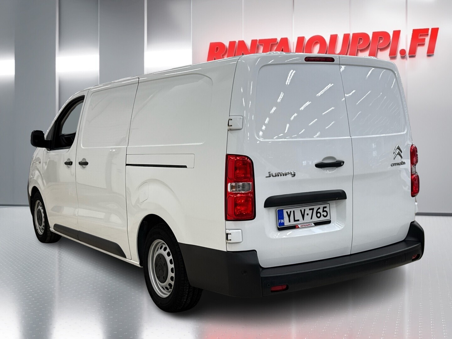 CITROEN e-Jumpy 2022