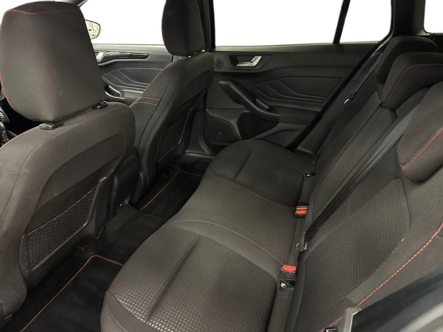 FORD Focus 2023
