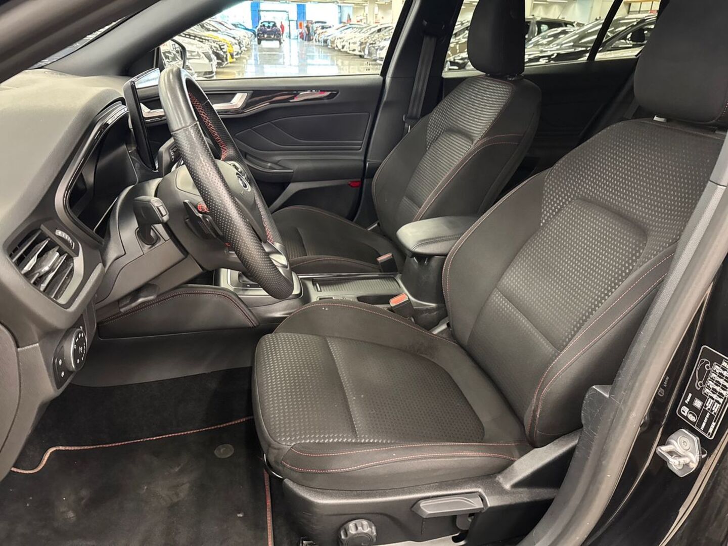 FORD Focus 2023