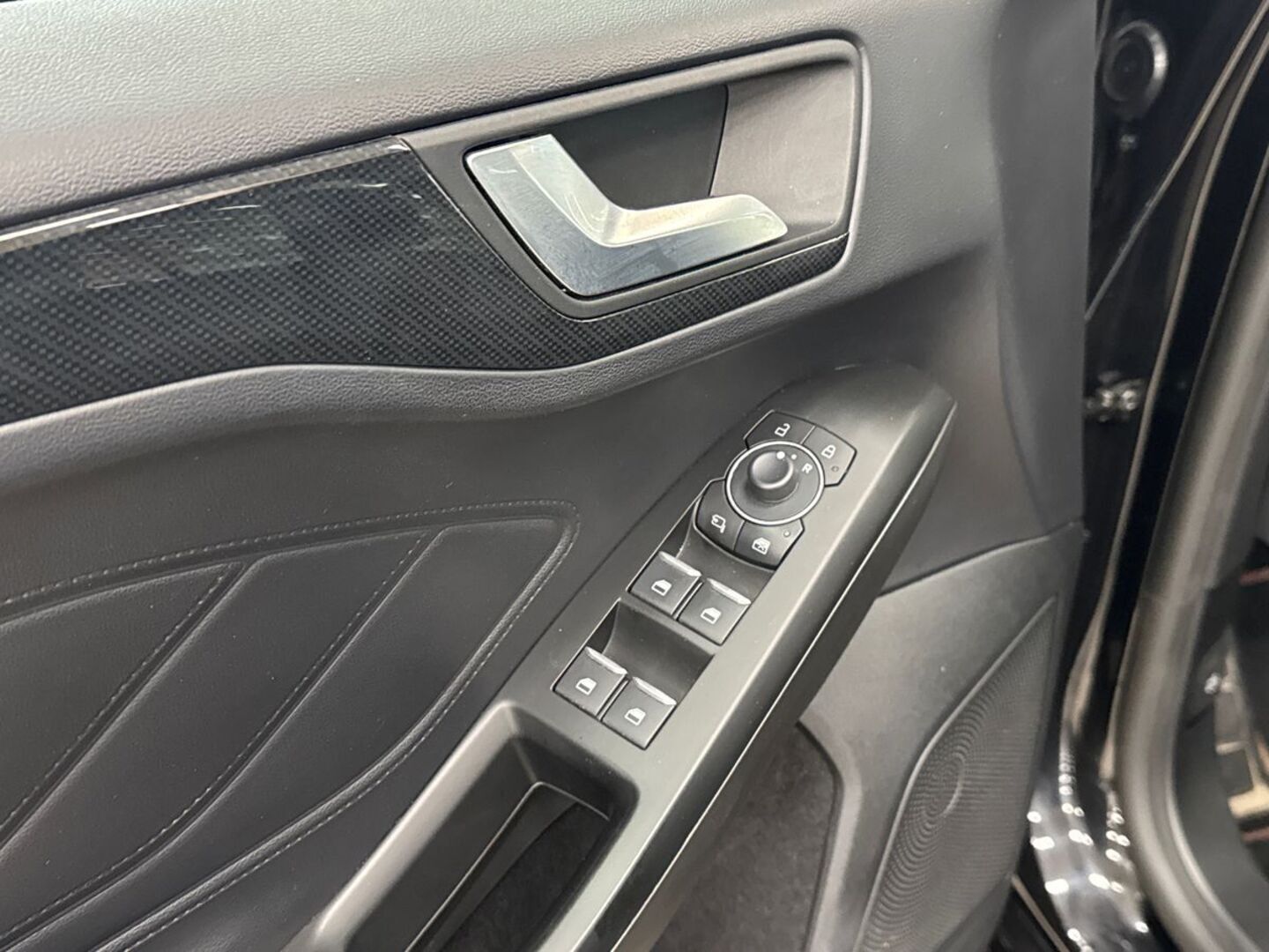 FORD Focus 2023