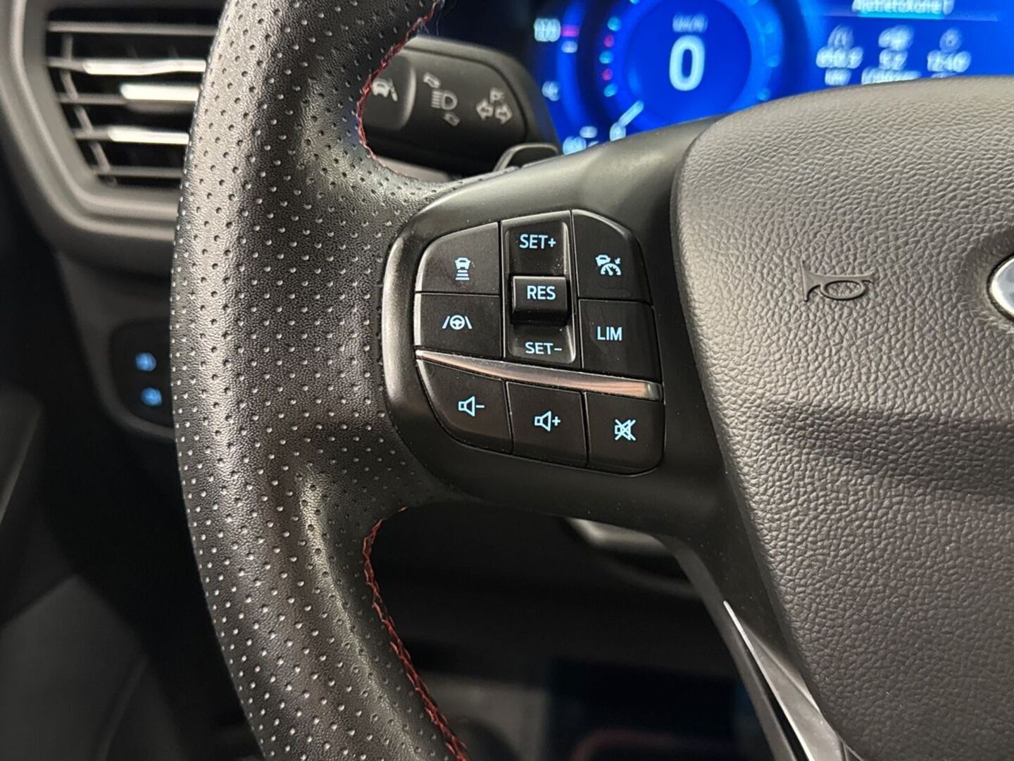 FORD Focus 2023