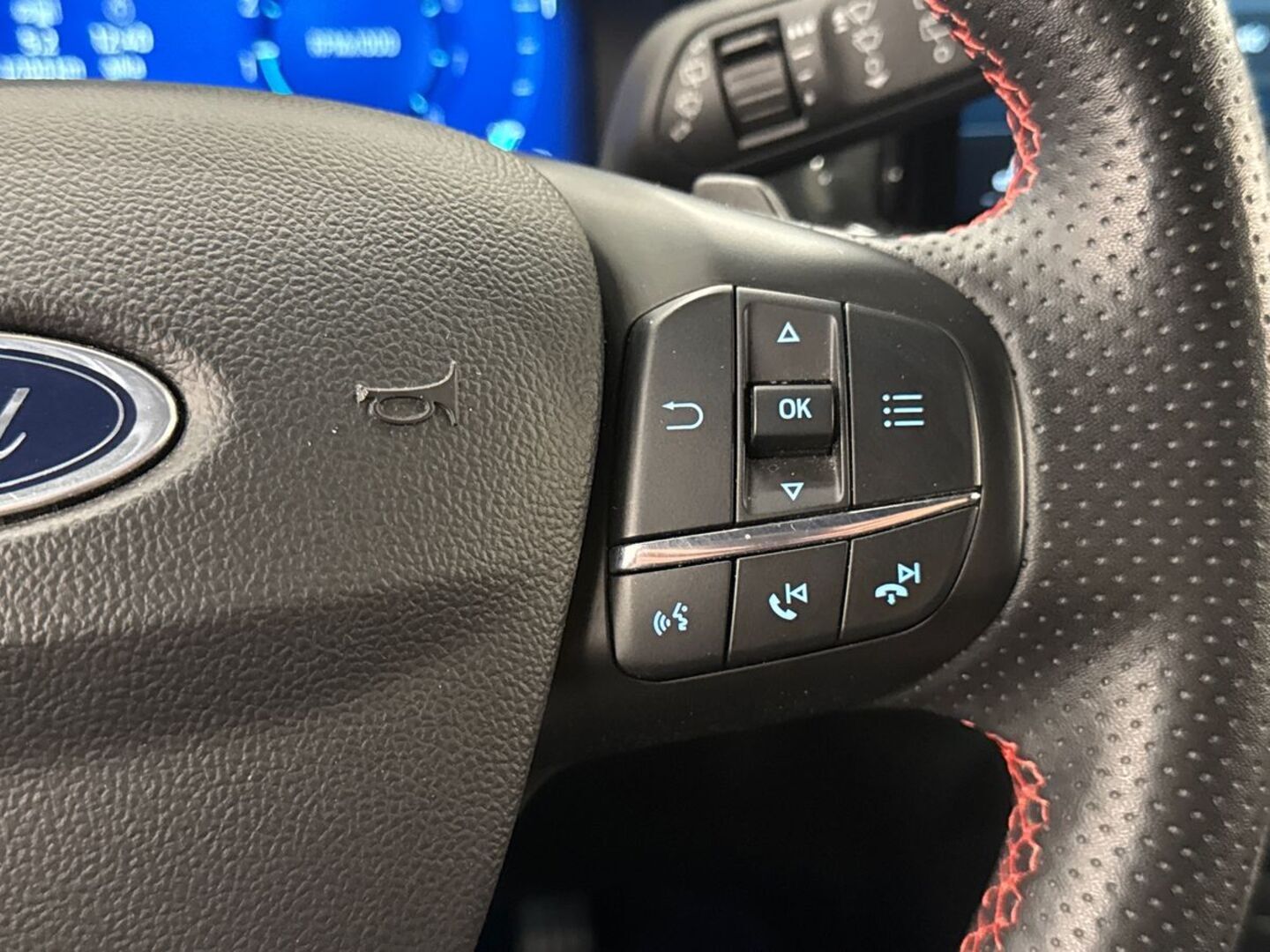FORD Focus 2023