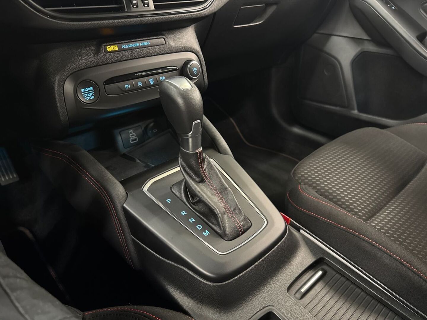FORD Focus 2023