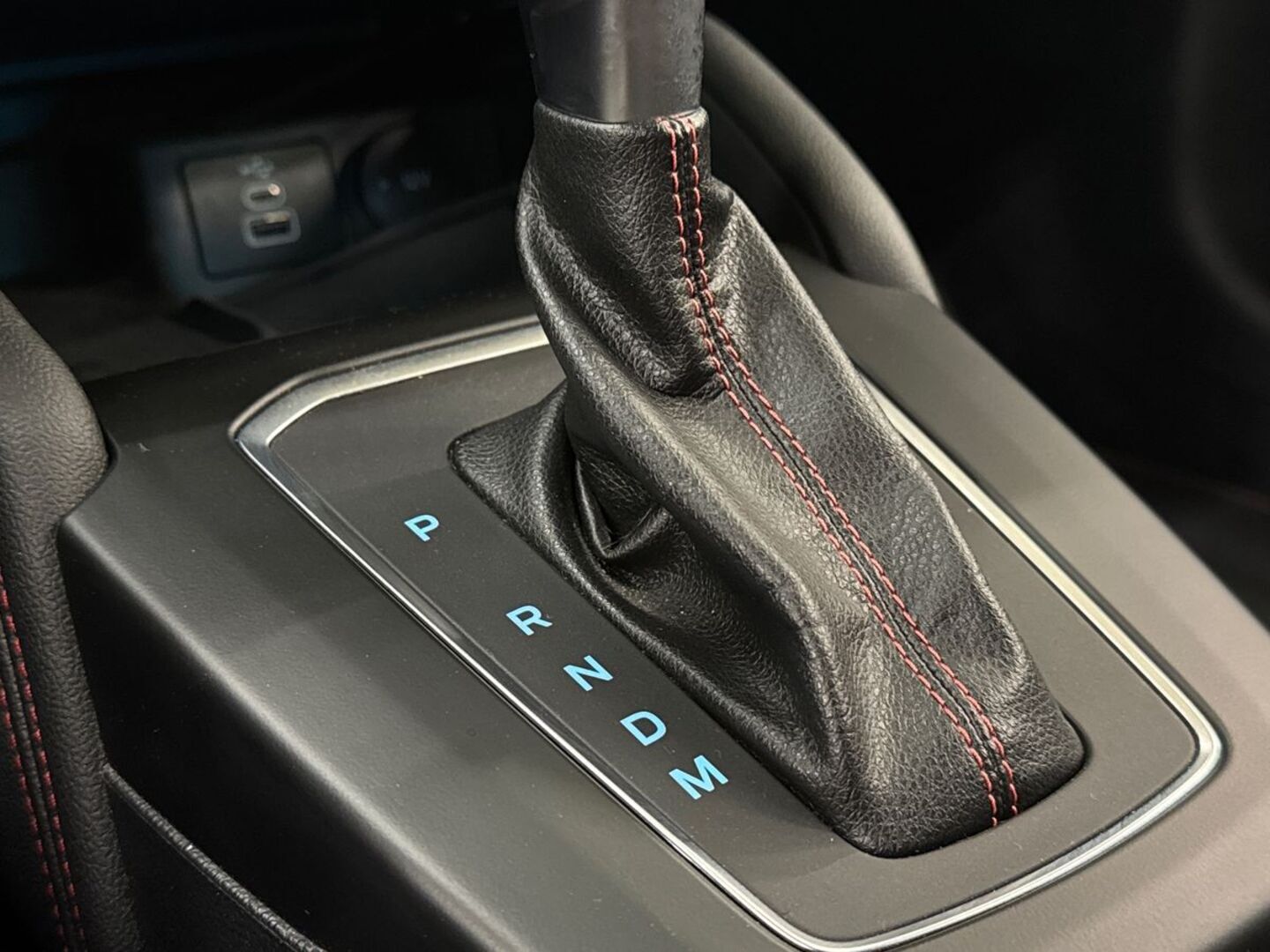 FORD Focus 2023