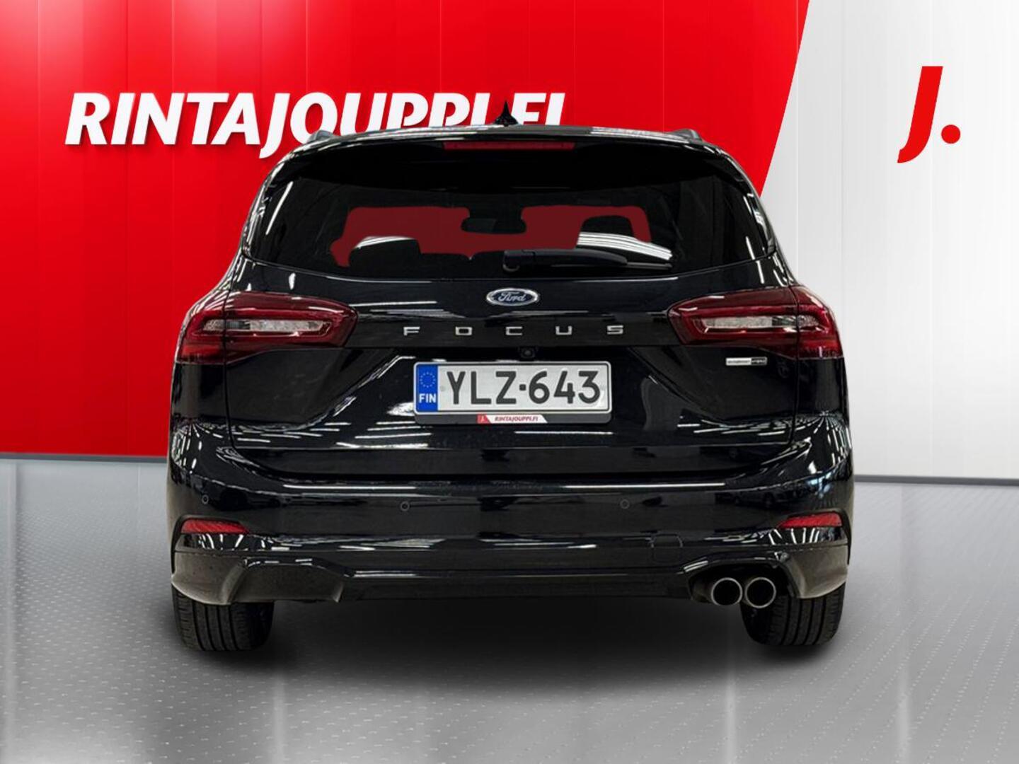 FORD Focus 2023