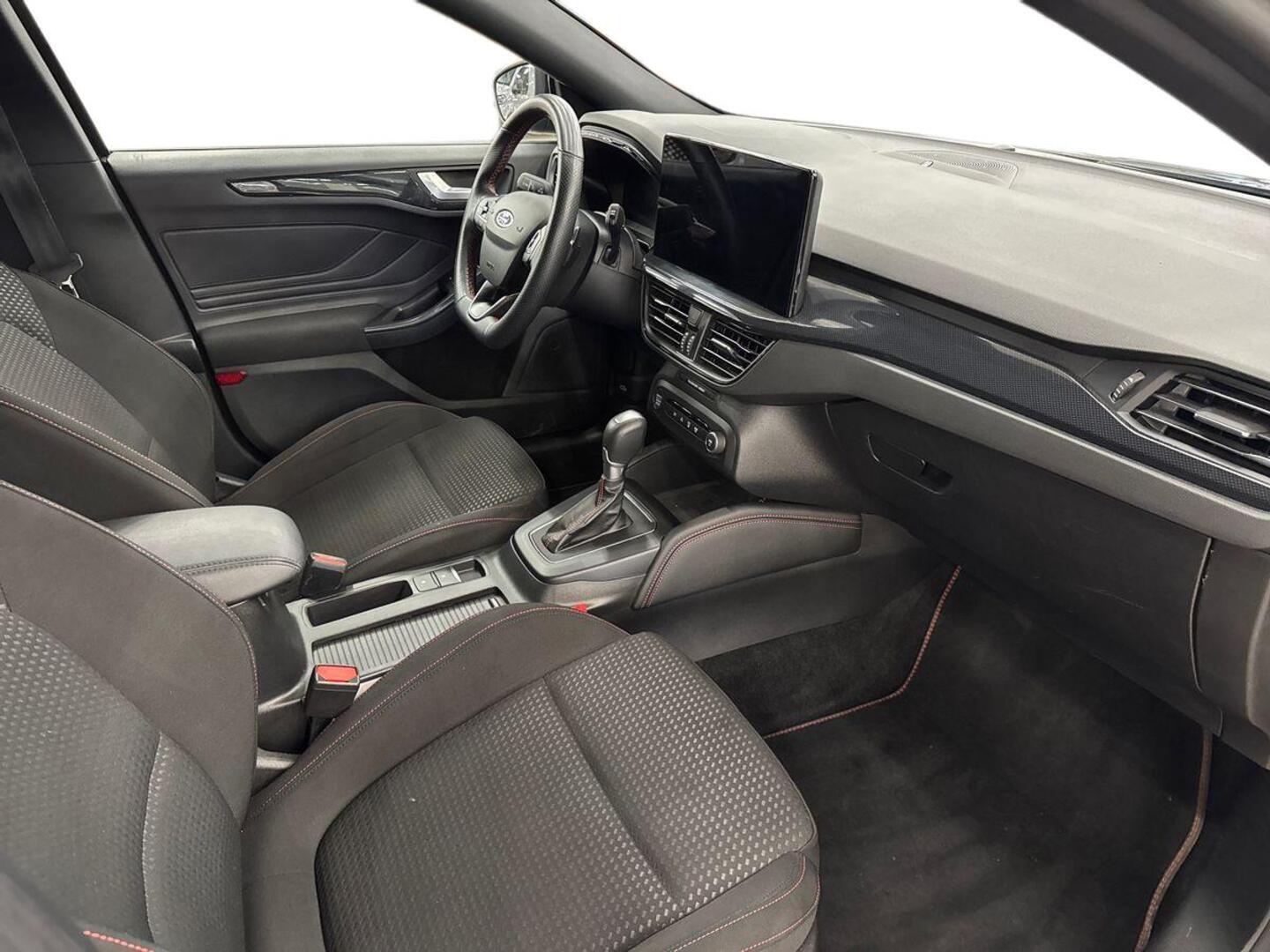 FORD Focus 2023