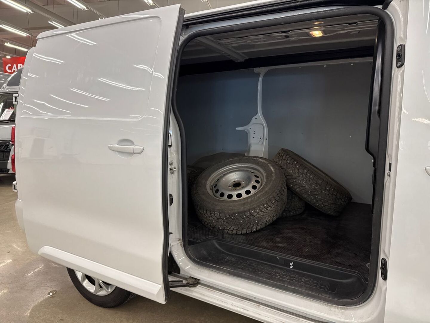 CITROEN Jumpy 2023