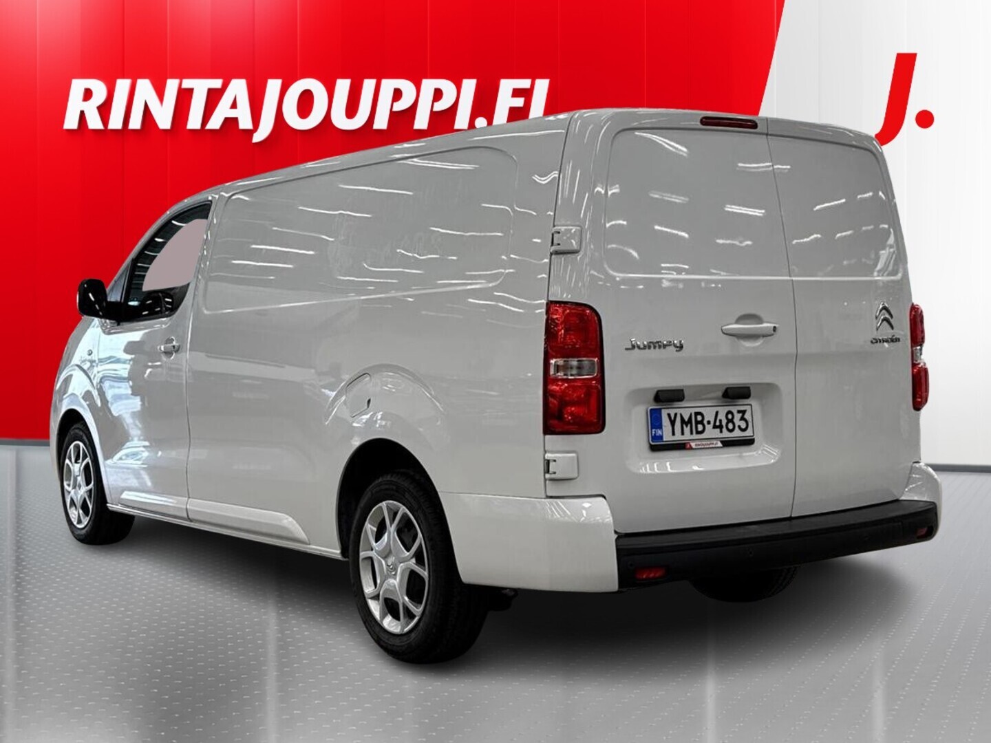 CITROEN Jumpy 2023