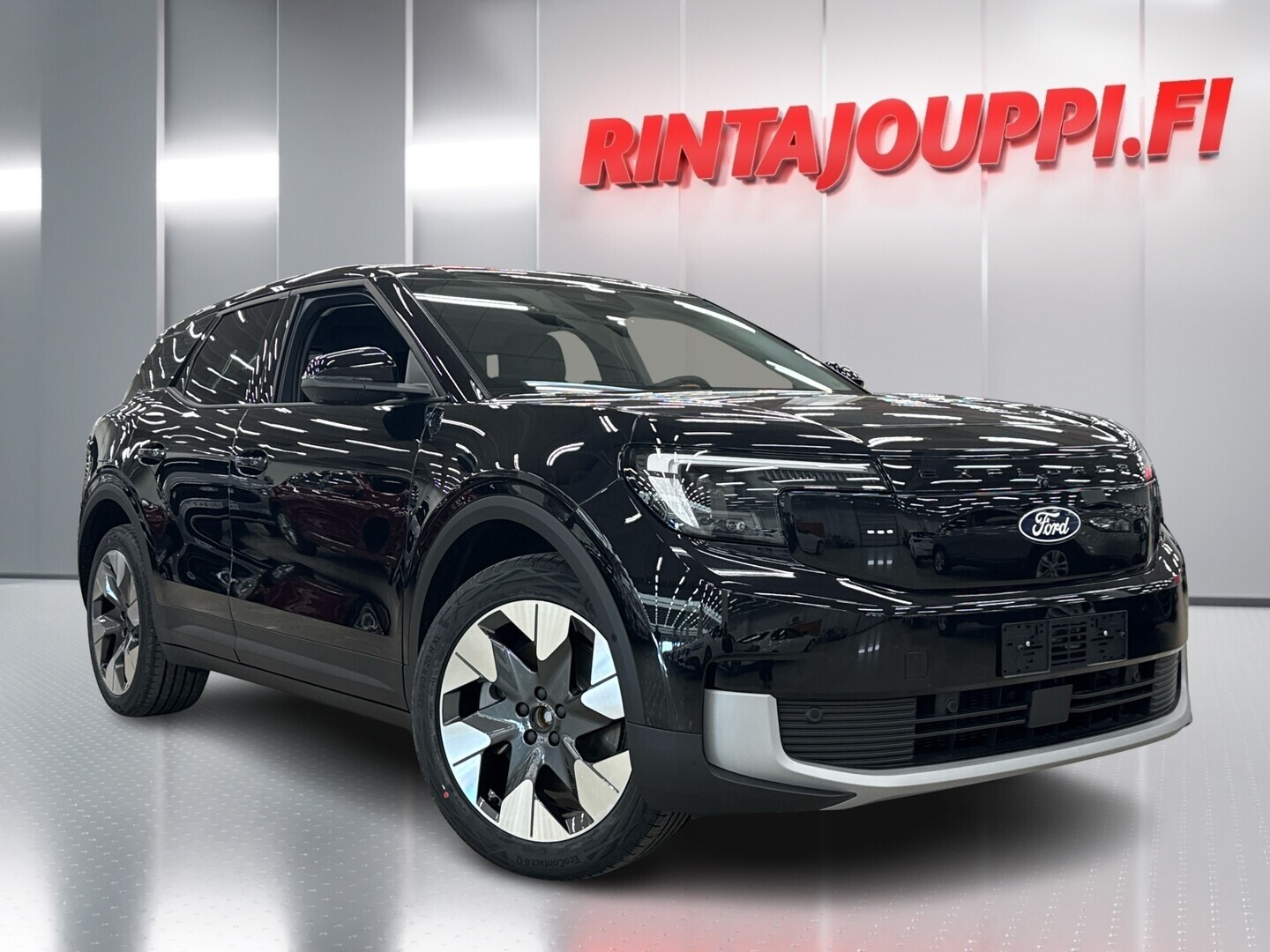FORD Explorer 2026