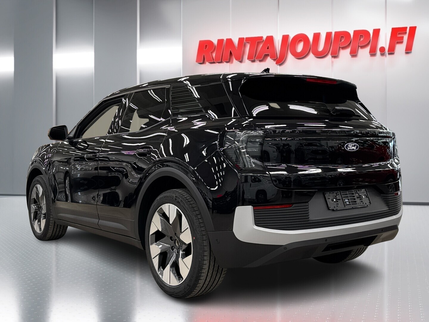 FORD Explorer 2026