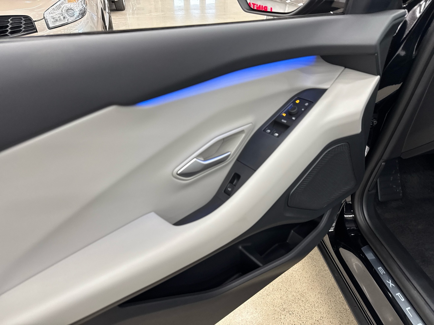 FORD Explorer 2026
