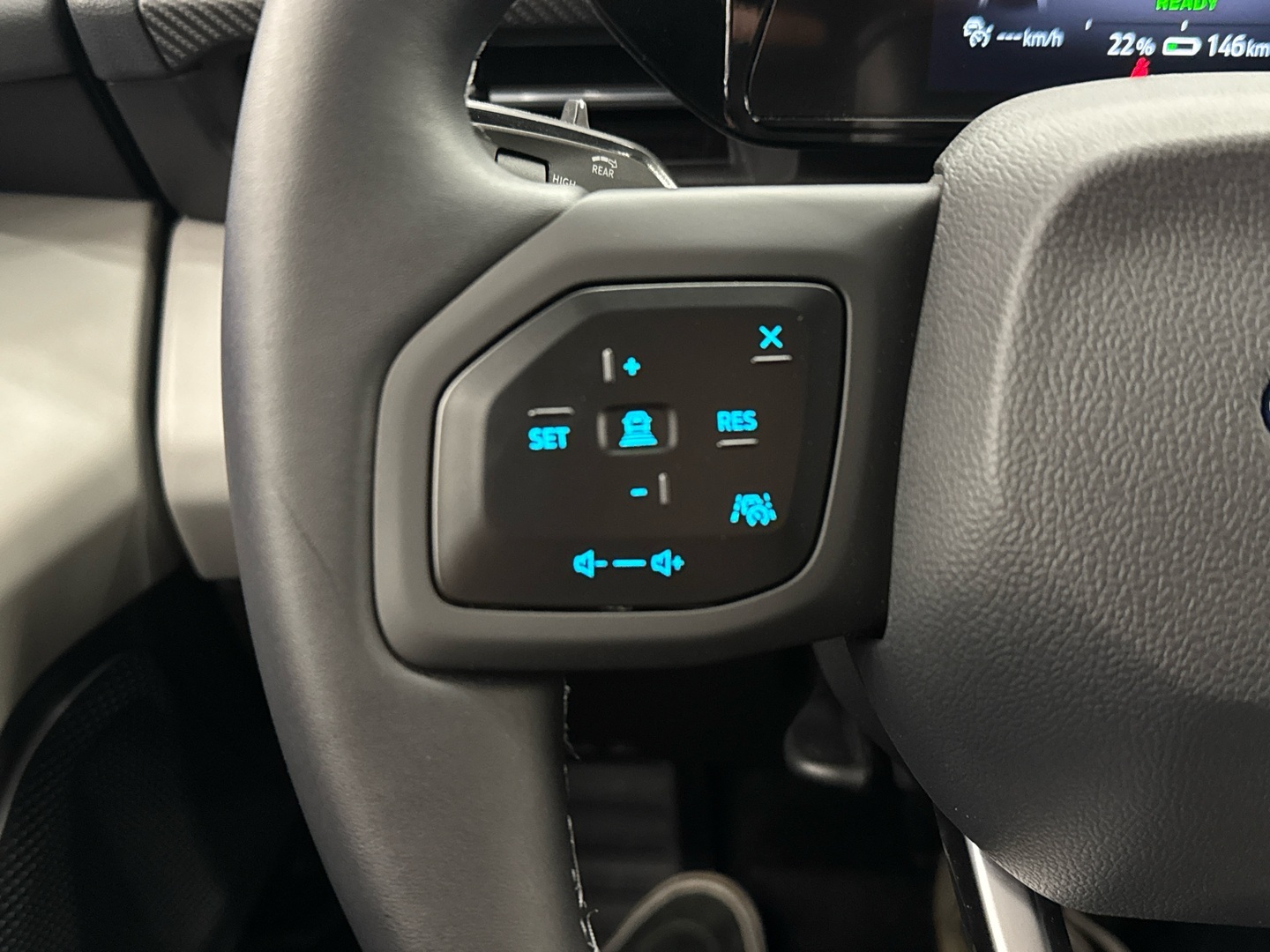 FORD Explorer 2026