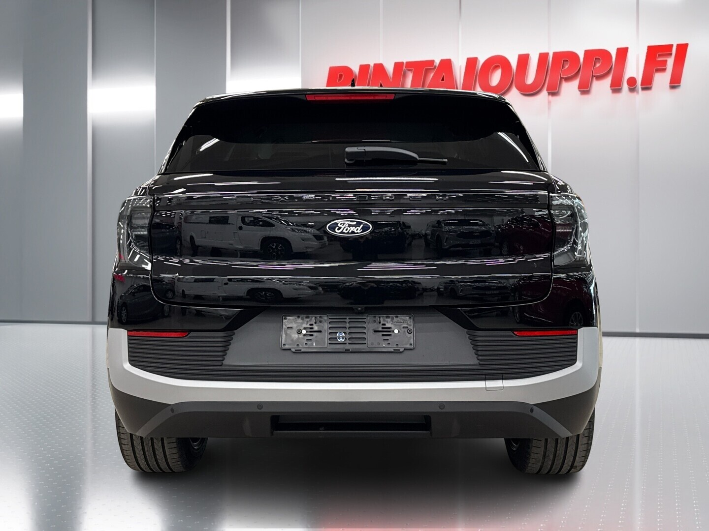 FORD Explorer 2026
