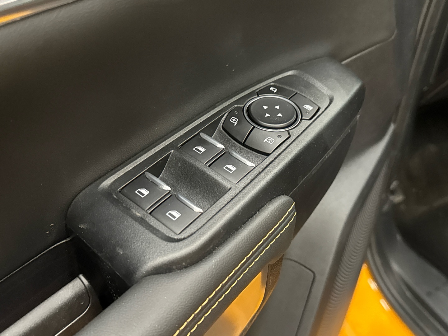 FORD Ranger 2026